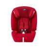 Britax Römer Autosedačka Evolva 123 SL SICT, Fire Red