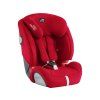 Britax Römer Autosedačka Evolva 123 SL SICT, Fire Red