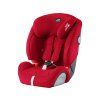 Britax Römer Autosedačka Evolva 123 SL SICT, Fire Red