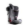 Britax Römer Autosedačka Kidfix 2 S, Grey Marble