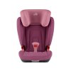 Britax Römer Autosedačka Kidfix 2 R, Wine Rose