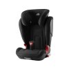 Britax Römer Autosedačka Kidfix 2 R, Cosmos Black