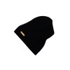 Bjällra of Sweden Čepice Beanie Black 0-4 roky