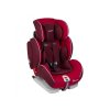 BabyGo autosedačka SIRA Isofix Group I-II-III Red