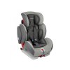 BabyGo autosedačka SIRA Isofix Group I-II-III Anthracite