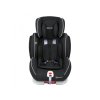 BabyGo autosedačka SIRA Isofix Group I-II-III Black