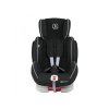 BabyGo autosedačka SIRA Isofix Group I-II-III Black