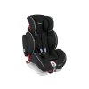 BabyGo autosedačka SIRA Isofix Group I-II-III Black
