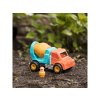 B-Toys Náklaďák míchačka Vroom - VÝPRODEJ