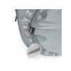 Childhome Dětský batoh Kids School Backpack Grey Off White