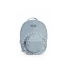 Childhome Dětský batoh Kids School Backpack Grey Off White