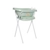 Bebe-Jou Kovový stojan Click na vaničku 98 cm Rainbow Sky