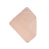 Bebe-Jou Ručník s kapucí froté Fabulous Wish Pink