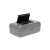 Bebe-Jou Box na ubrousky Fabulous Griffin Grey