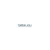 Bebe-Jou Vanička Click Fabulous Griffin Grey