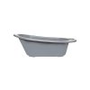 Bebe-Jou Vanička Click Fabulous Griffin Grey
