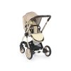 egg2® kočárek FEATHER / Champagne
