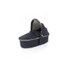 egg2® hluboká korba COBALT / Gun metal