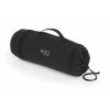 Egg 2 fusak JUST BLACK (DELUXE BLANKET)