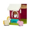 B-Toys Farma se zvířátky Big Red Barn