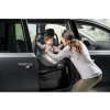 Britax Römer Autosedačka Baby-Safe iSense Bundle Flex iSense, Midnight Grey