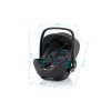 Britax Römer Autosedačka Baby-Safe iSense Bundle Flex iSense, Midnight Grey