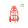 Bo Jungle silikonové kousátko B-Rocket Silicone Pink