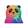 INNOGIO Lampička PANDA