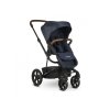 Easywalker Kočárek sportovní Harvey3 Premium Sapphire Blue