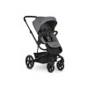 Easywalker Set kočárek kombinovaný Harvey3 Fossil Grey s příslušenstvím