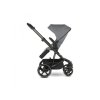 Easywalker Set kočárek kombinovaný Harvey3 Fossil Grey s příslušenstvím