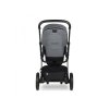 Easywalker Set kočárek kombinovaný Harvey3 Fossil Grey s příslušenstvím