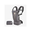 Ergobaby OMNI BREEZE  Graphite Grey