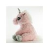 InnoGio plyšová hračka UNICORN Pink 60cm