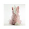 InnoGio plyšová hračka UNICORN Pink 60cm