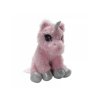 InnoGio plyšová hračka UNICORN Pink 60cm