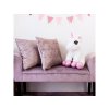 InnoGio plyšová hračka UNICORN White 80cm