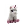 InnoGio plyšová hračka UNICORN White 80cm