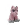 InnoGio plyšová hračka UNICORN Pink 80cm