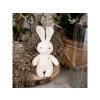 InnoGio látková hračka BUNNY 20cm