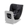 Britax Römer Autosedačka Dualfix 3 i-Size, Fossil Grey