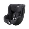 Britax Römer Autosedačka Dualfix 3 i-Size, Fossil Grey