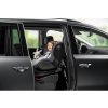 Britax Römer Autosedačka Dualfix iSense, Fossil Grey