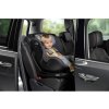 Britax Römer Autosedačka Dualfix iSense, Fossil Grey