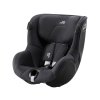 Britax Römer Autosedačka Dualfix iSense, Fossil Grey