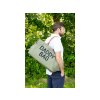 Childhome Přebalovací taška Daddy Bag Big Canvas Khaki