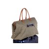 Childhome Přebalovací taška Daddy Bag Big Canvas Khaki