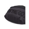 Childhome Ledvinka On The Go Puffered Black
