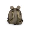 Childhome Dětský batoh My First Bag Canvas Khaki