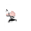 BABYZEN YOYO2 conect - bílý rám